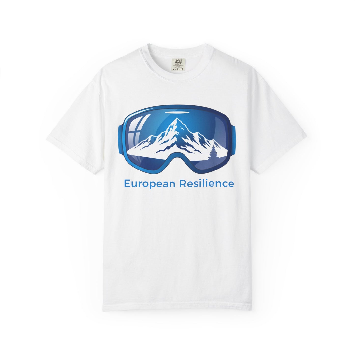 European Resilience