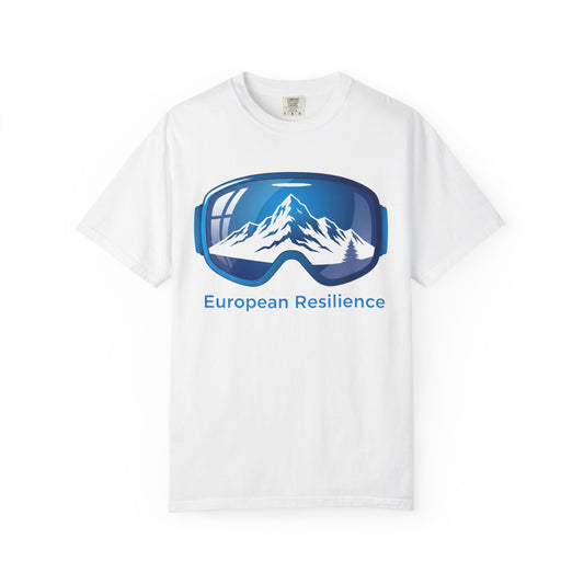 European Resilience