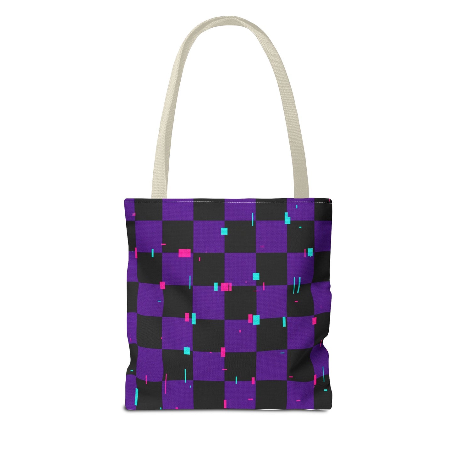 Offline Texture Tote Bag
