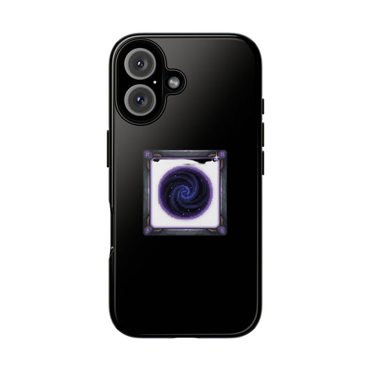 Galaxy Swirl Tough Phone Case