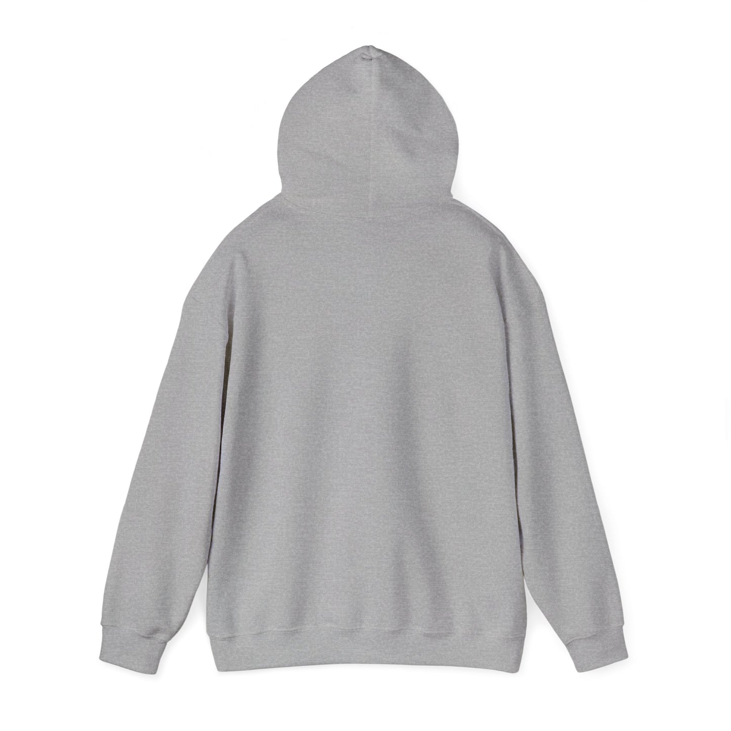 Statue of Liberty American Flag Hoodie — Patriotic USA Freedom Sweatshirt