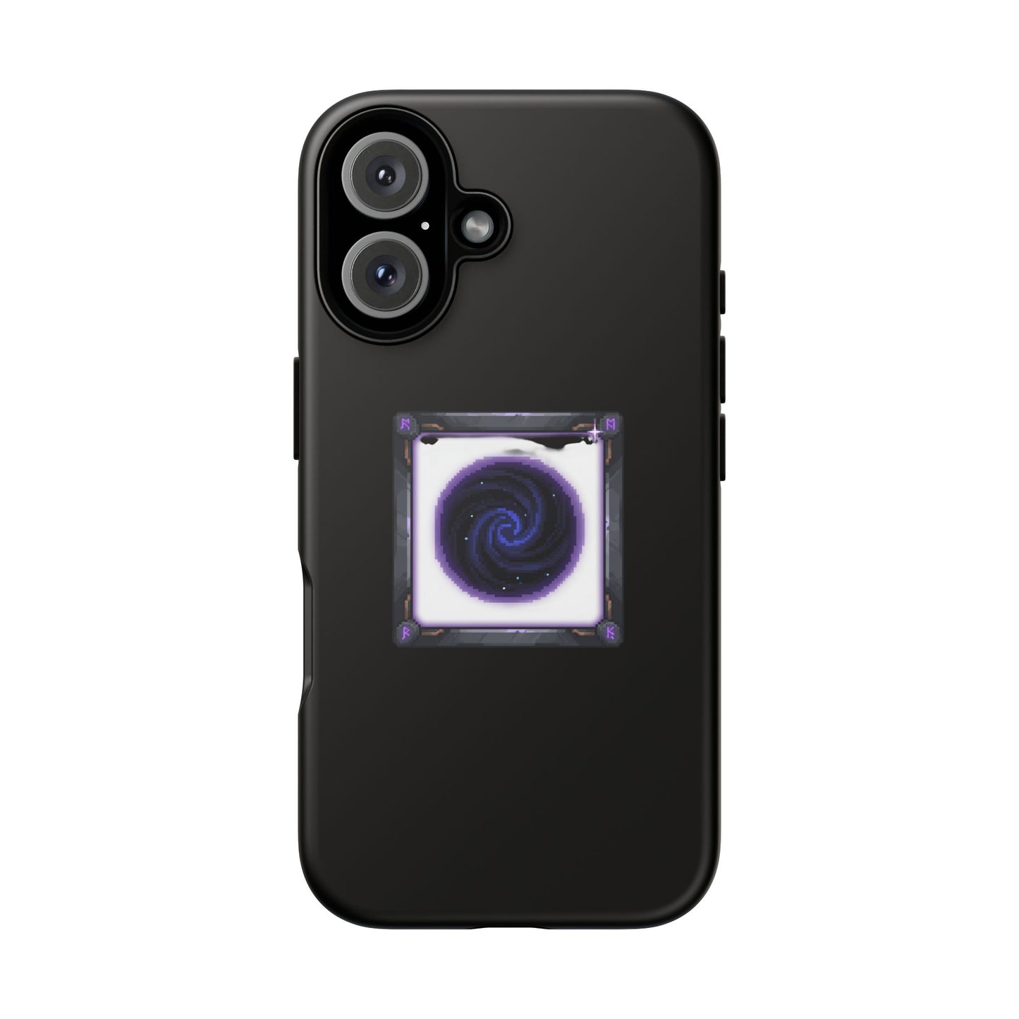 Galaxy Swirl Tough Phone Case