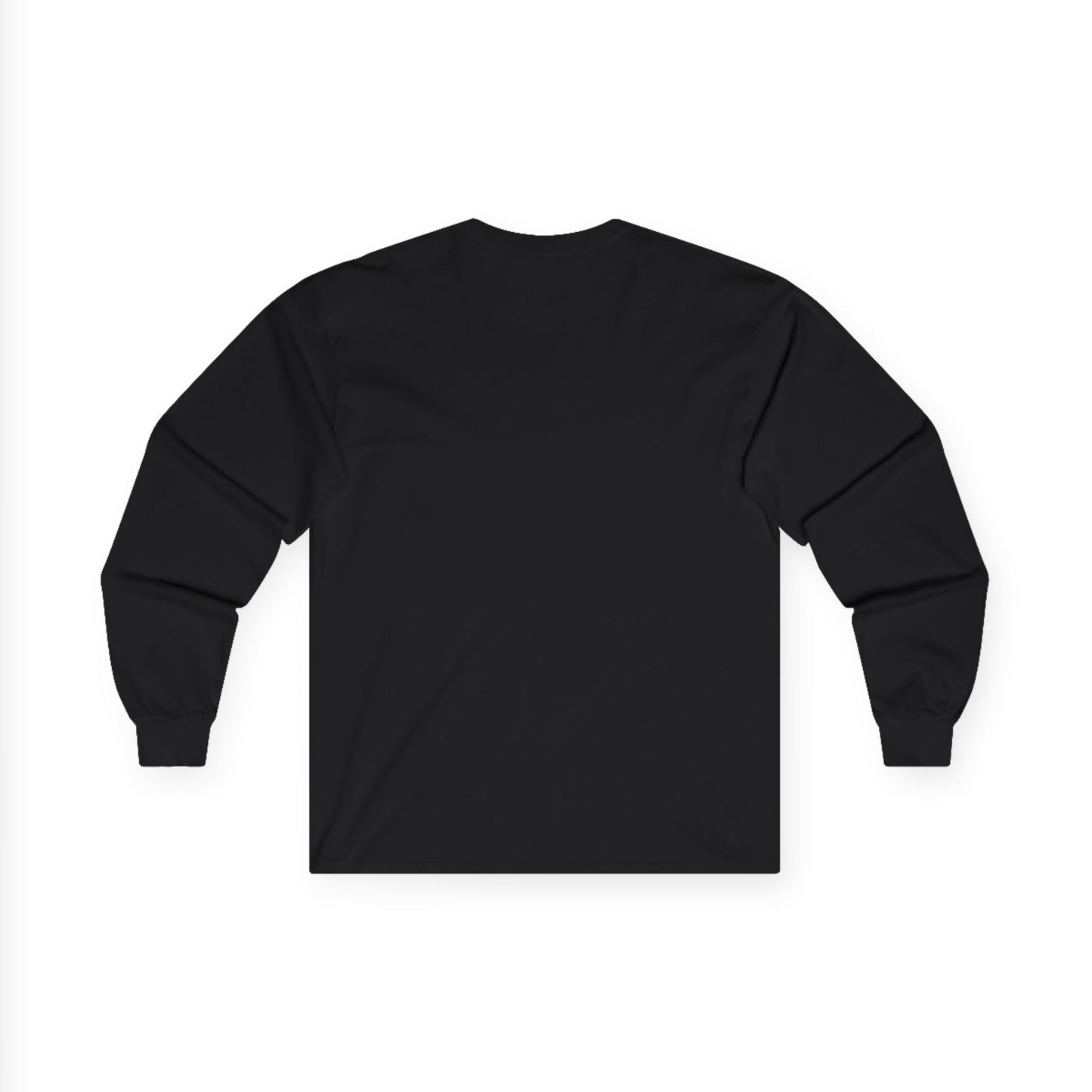 Biomechanical Heart Long Sleeve