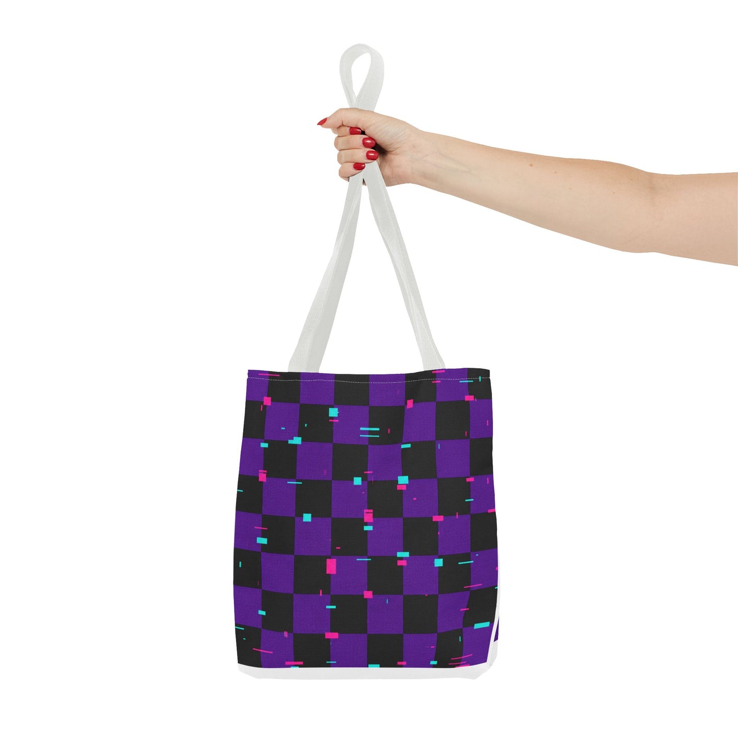 Offline Texture Tote Bag