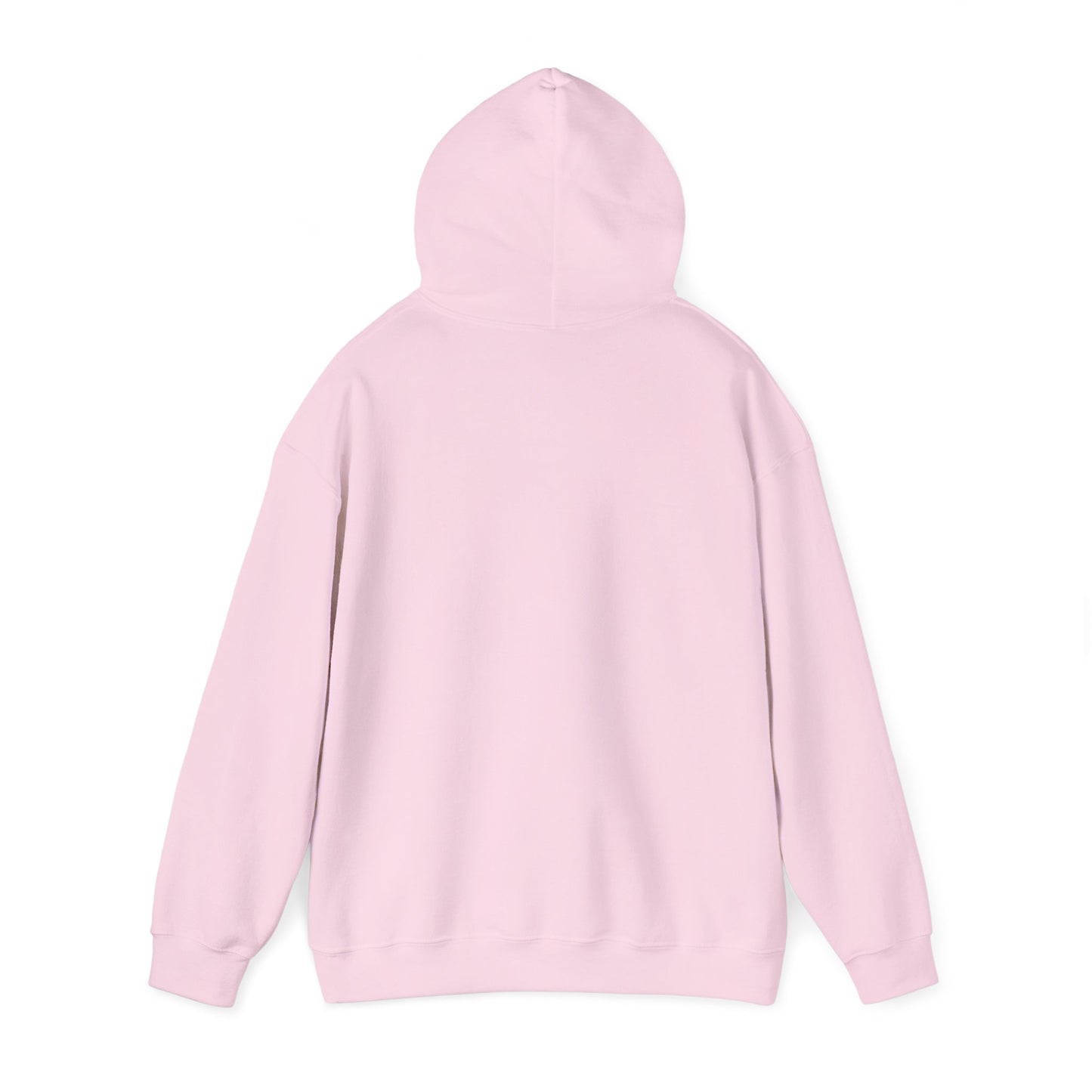 Minimalist Orbit Hoodie — Biblically Accurate Angel Hoodie