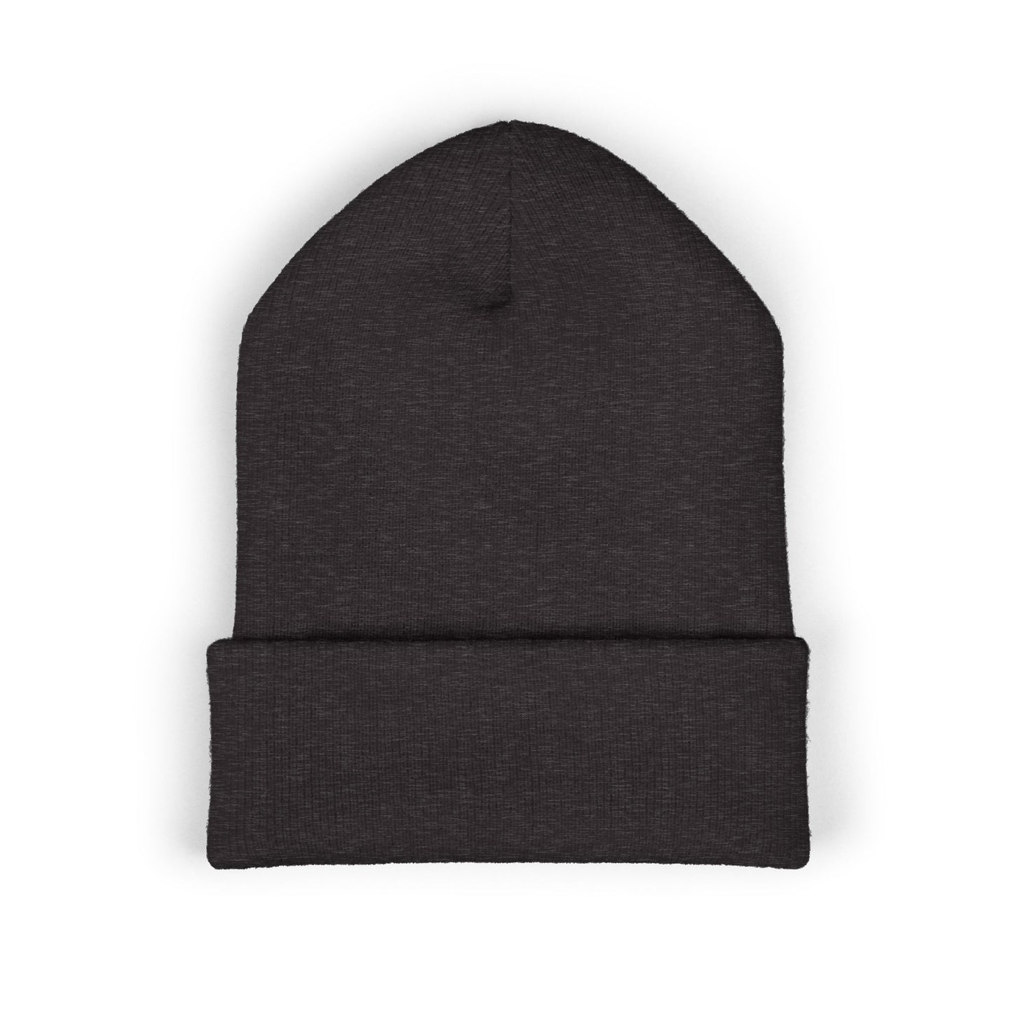 Liquid Metal Skull Beanie
