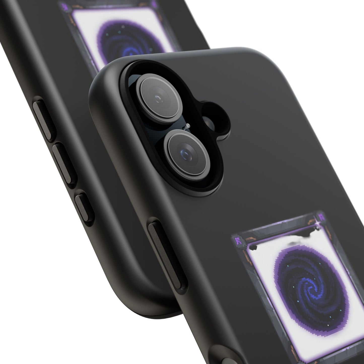 Galaxy Swirl Tough Phone Case