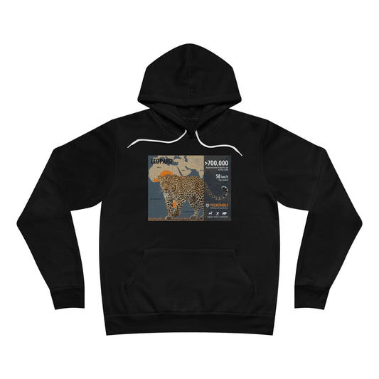 Custom Unisex Sponge Fleece - Pullover Personalized Hoodie