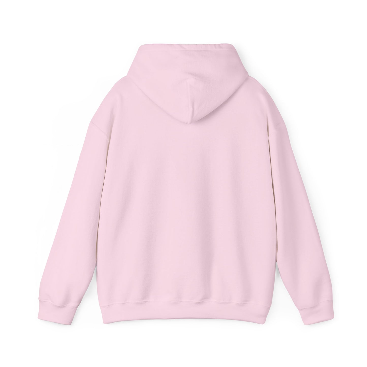 Minimalist Orbit Hoodie — Biblically Accurate Angel Hoodie