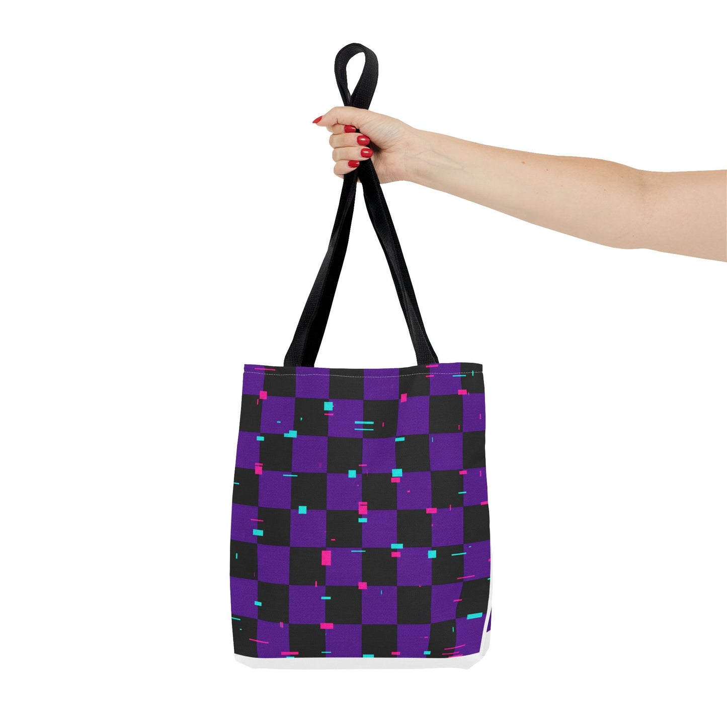 Offline Texture Tote Bag