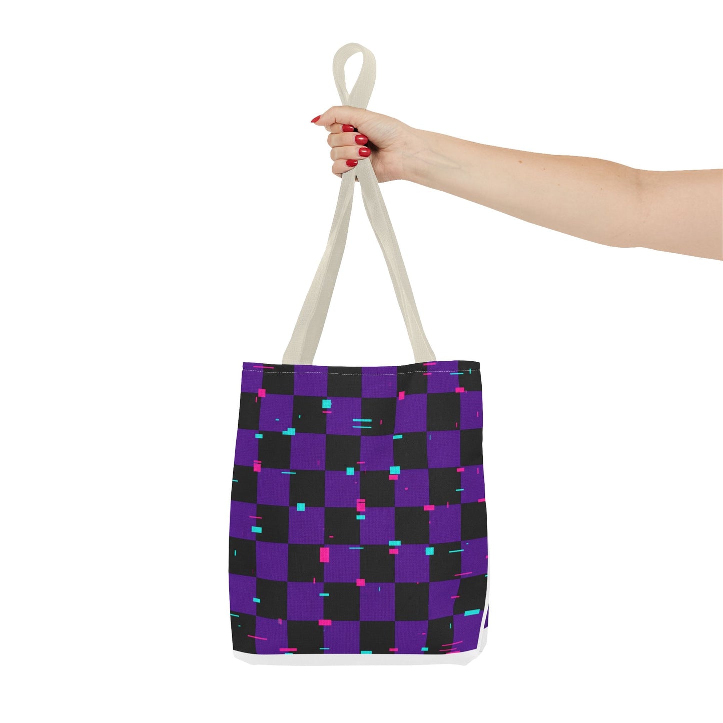 Offline Texture Tote Bag