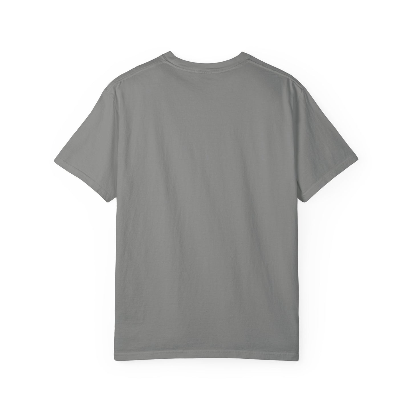 Chaos Coordinator: 'Ducks Not In A Row' Mallard T-Shirt