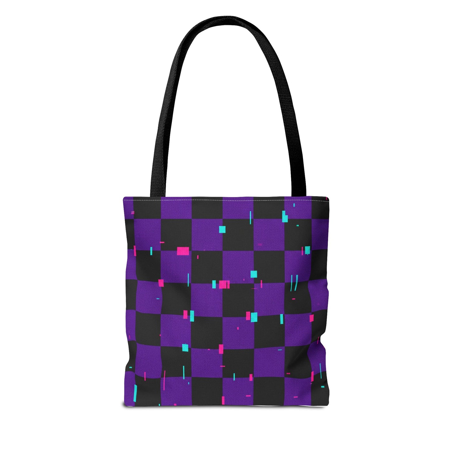Offline Texture Tote Bag