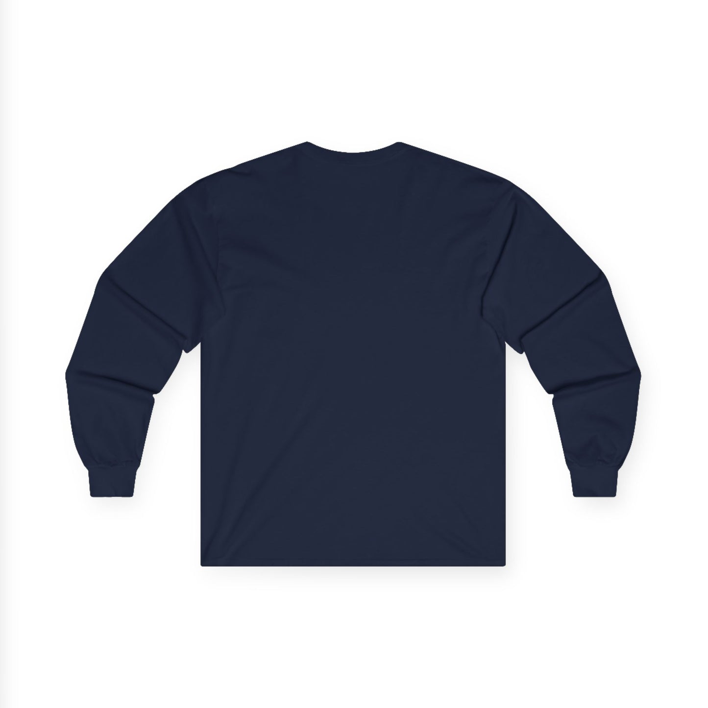 Biomechanical Heart Long Sleeve