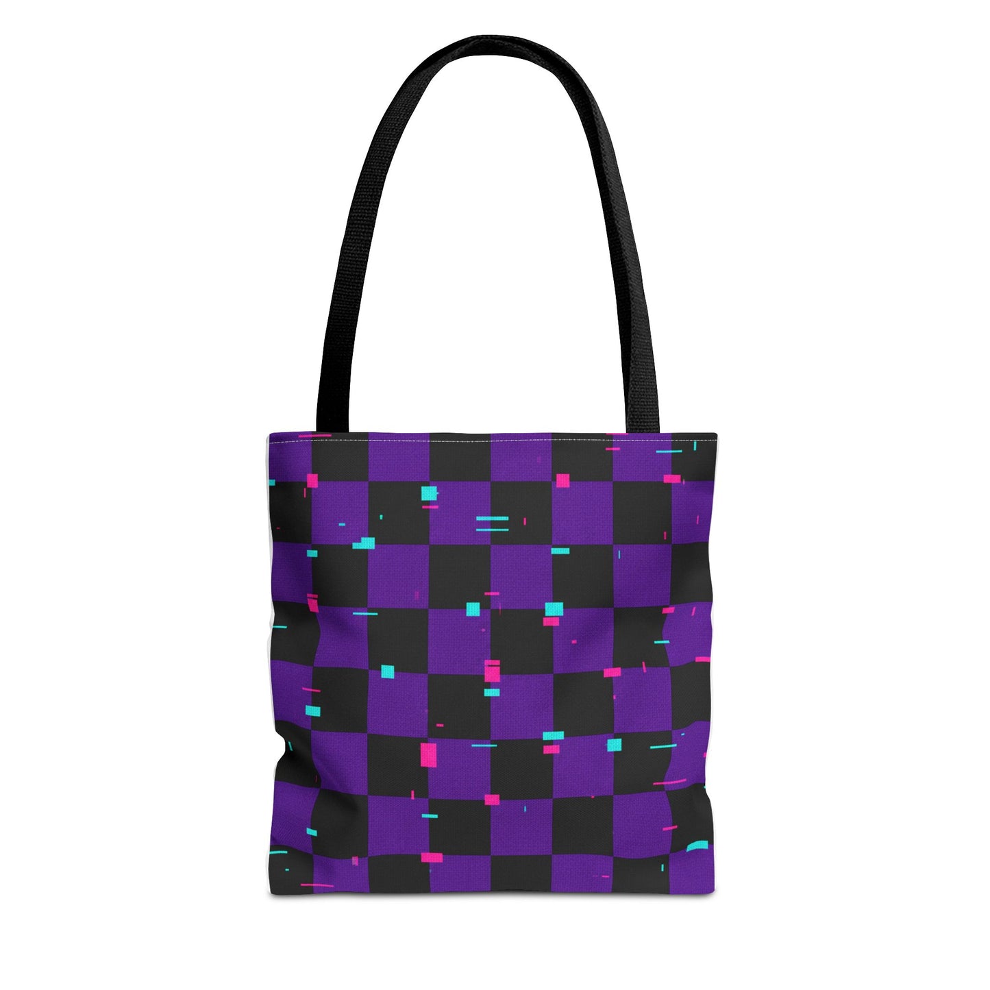 Offline Texture Tote Bag