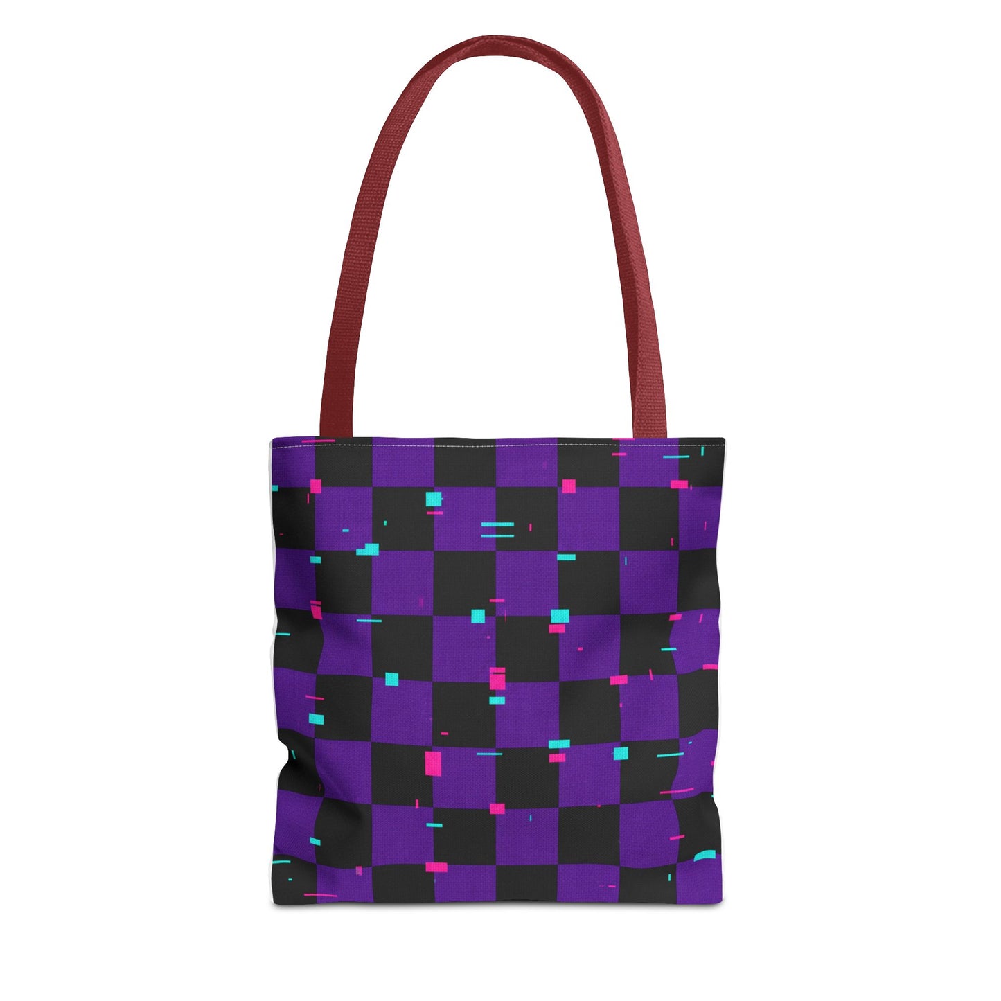 Offline Texture Tote Bag