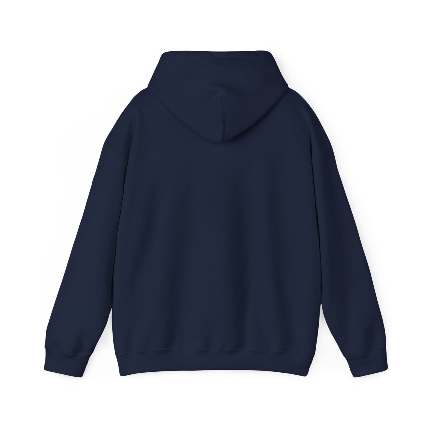 Statue of Liberty American Flag Hoodie — Patriotic USA Freedom Sweatshirt