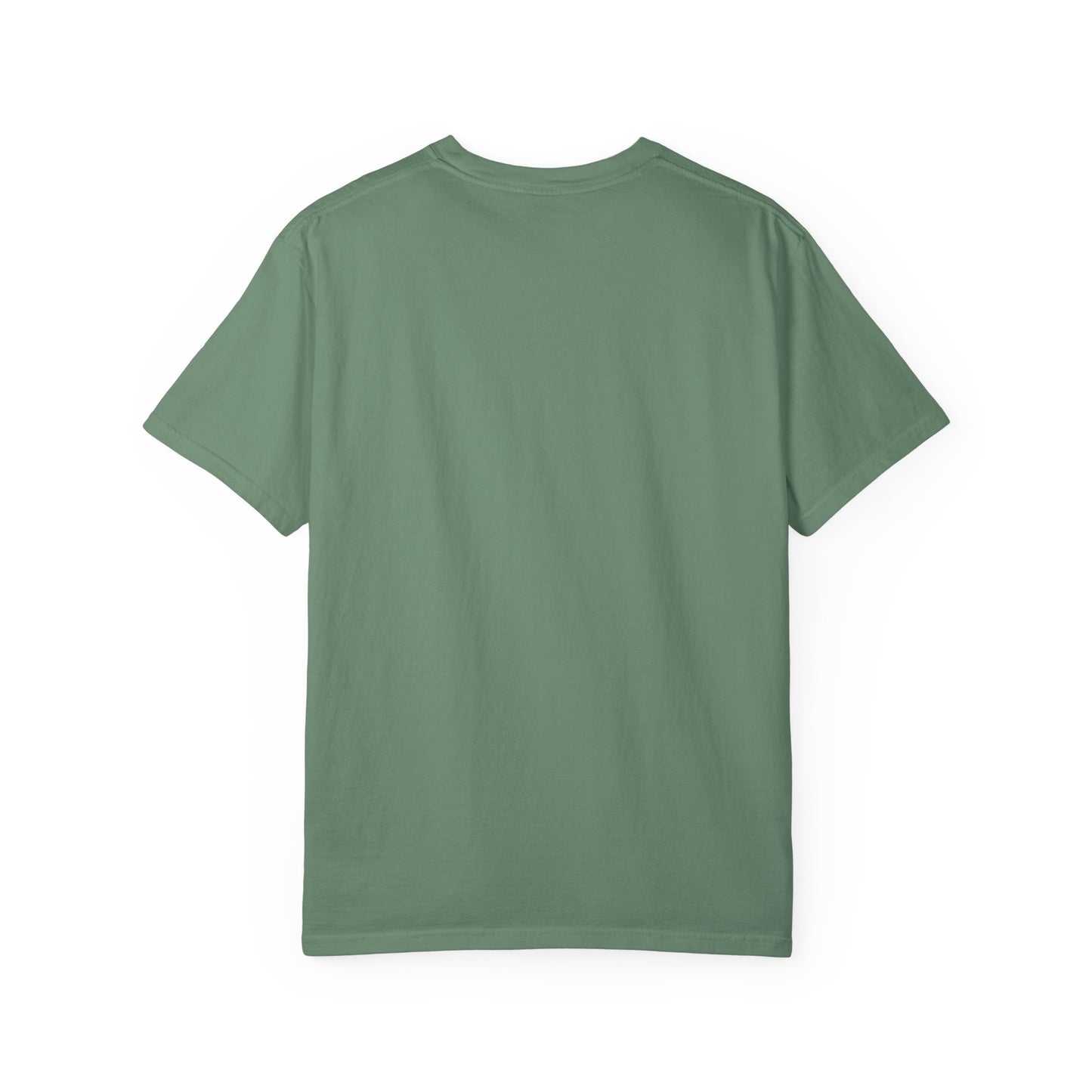 Overrated Heart Minimalist Tee