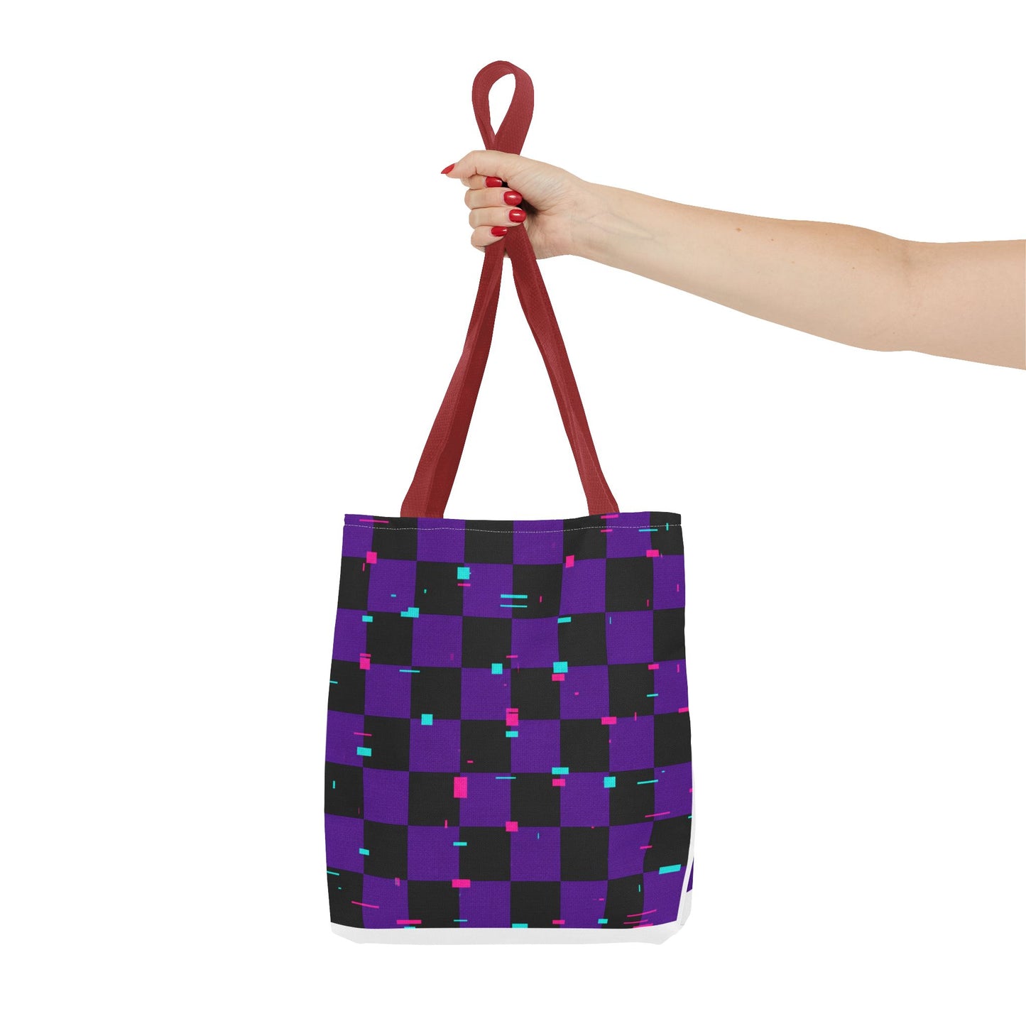 Offline Texture Tote Bag