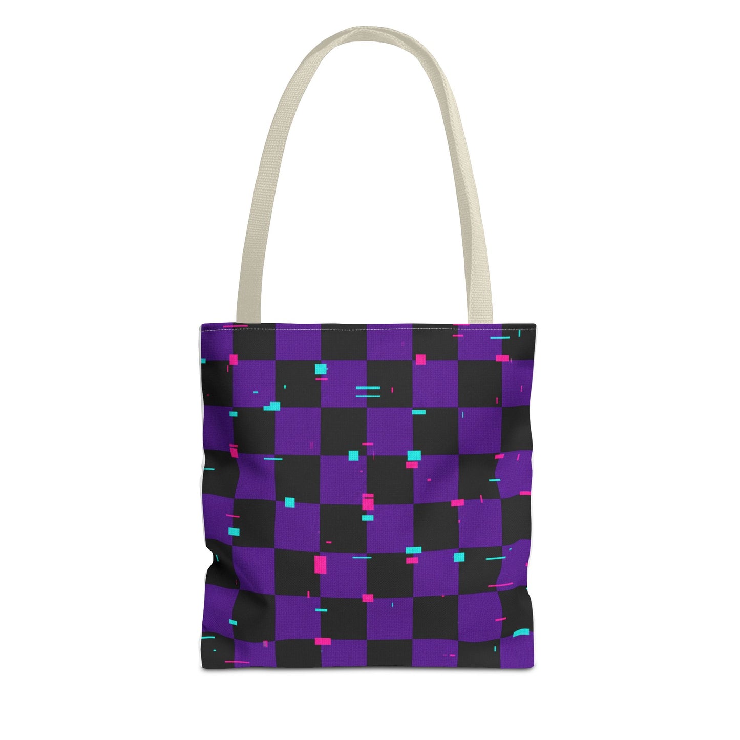 Offline Texture Tote Bag