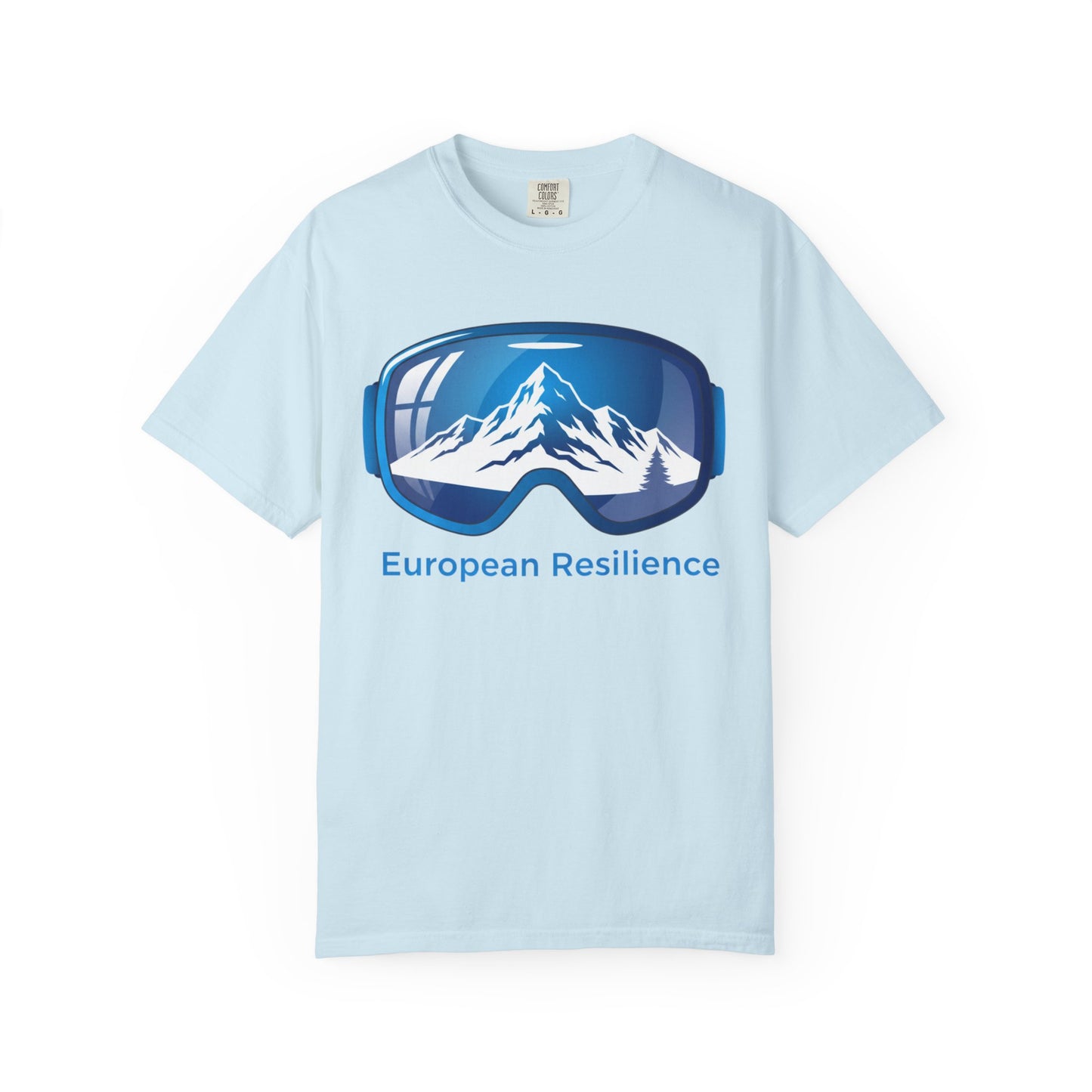 European Resilience