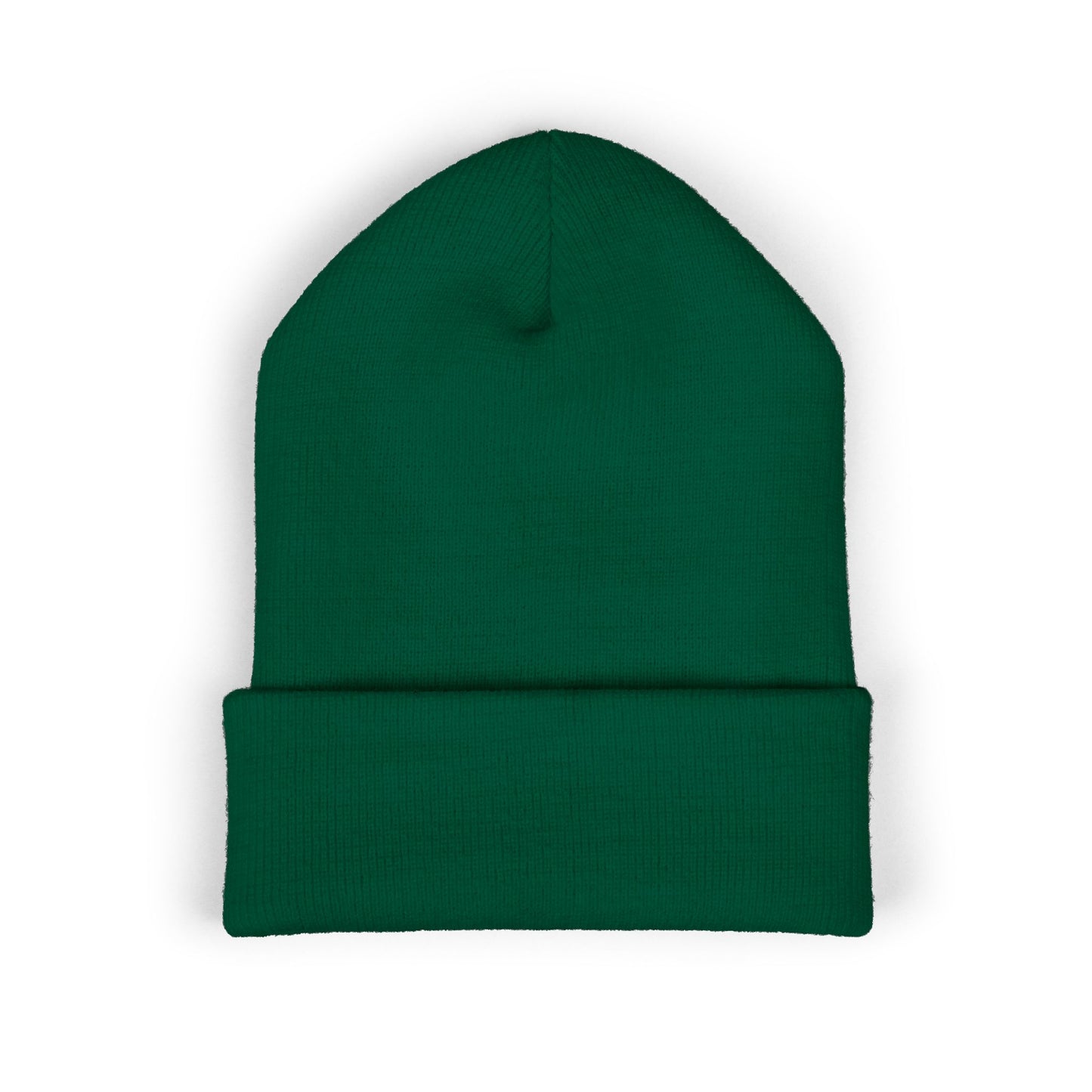 Liquid Metal Skull Beanie