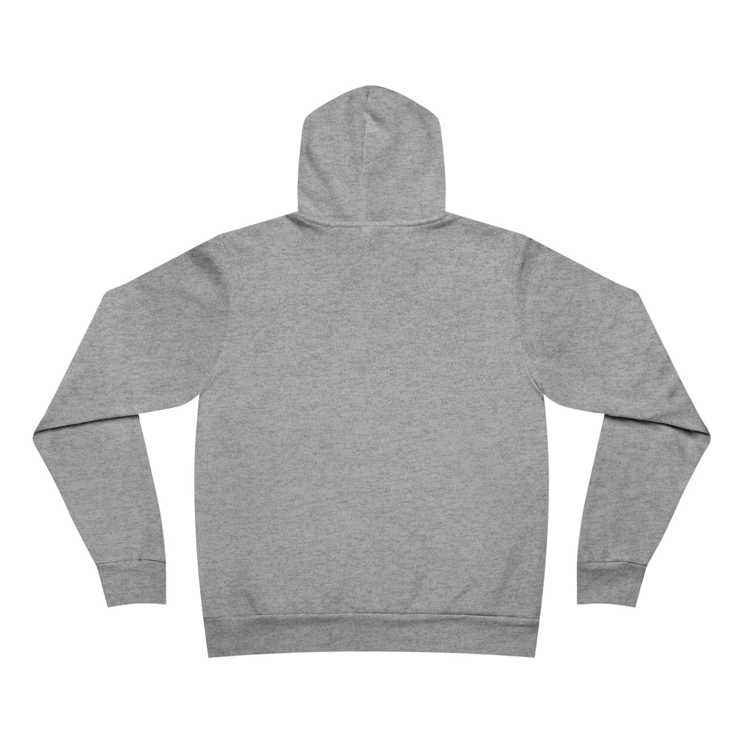 Custom Unisex Sponge Fleece - Pullover Personalized Hoodie