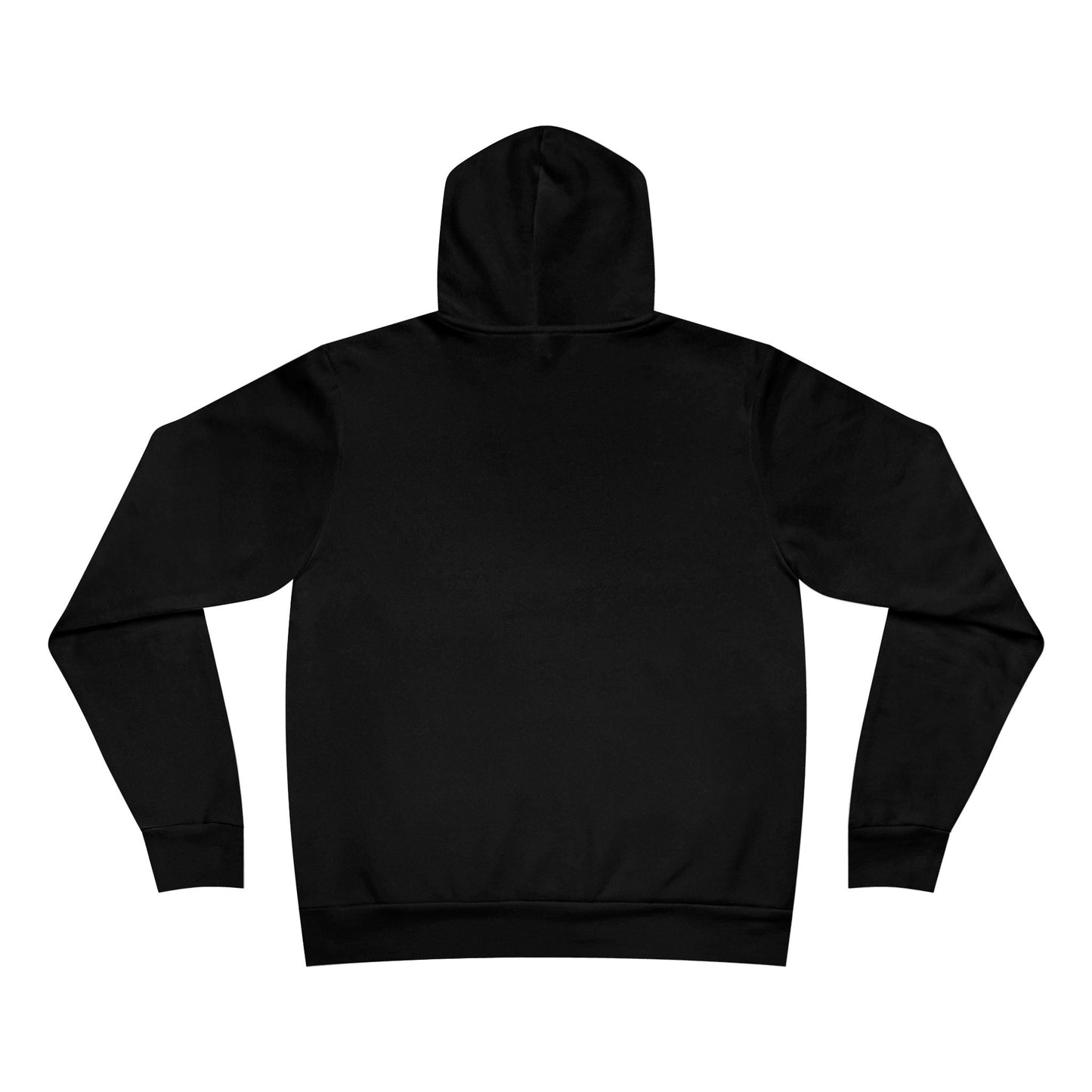 Custom Unisex Sponge Fleece - Pullover Personalized Hoodie