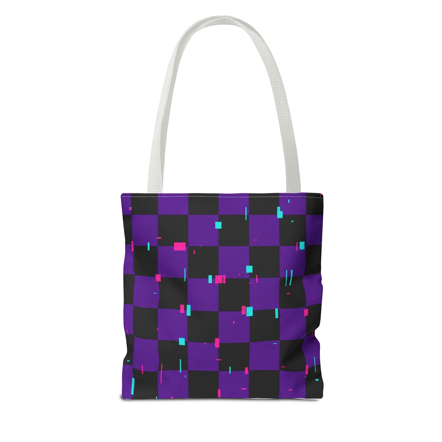Offline Texture Tote Bag