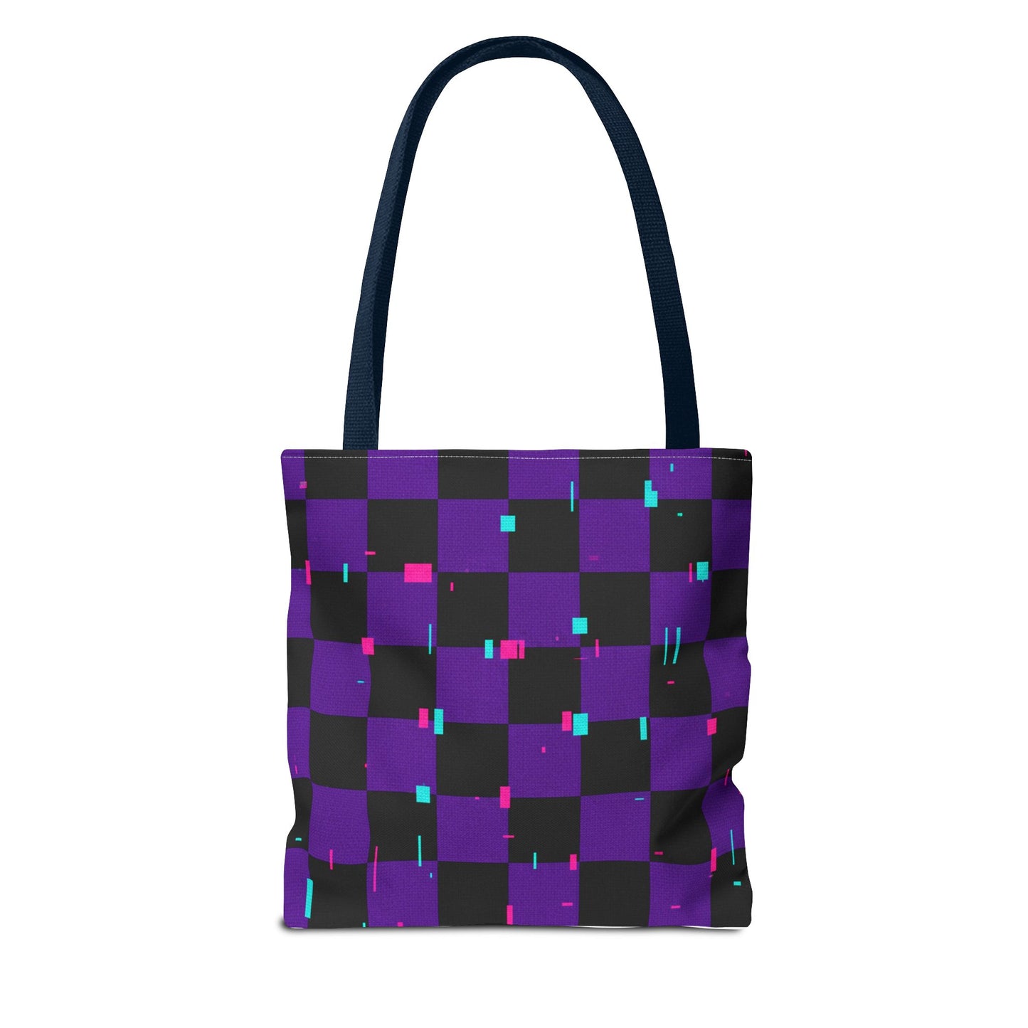 Offline Texture Tote Bag