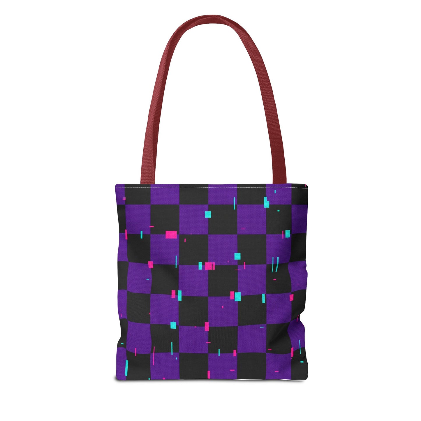 Offline Texture Tote Bag