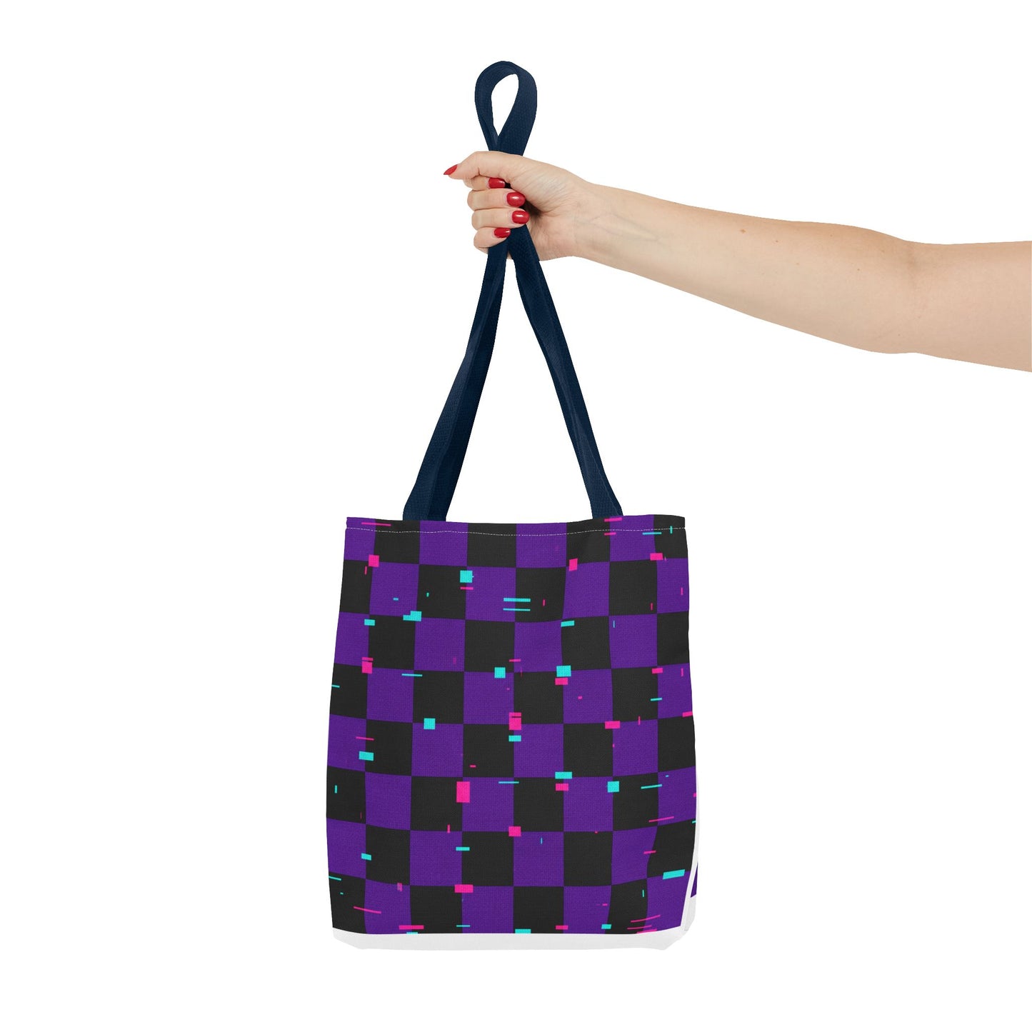 Offline Texture Tote Bag