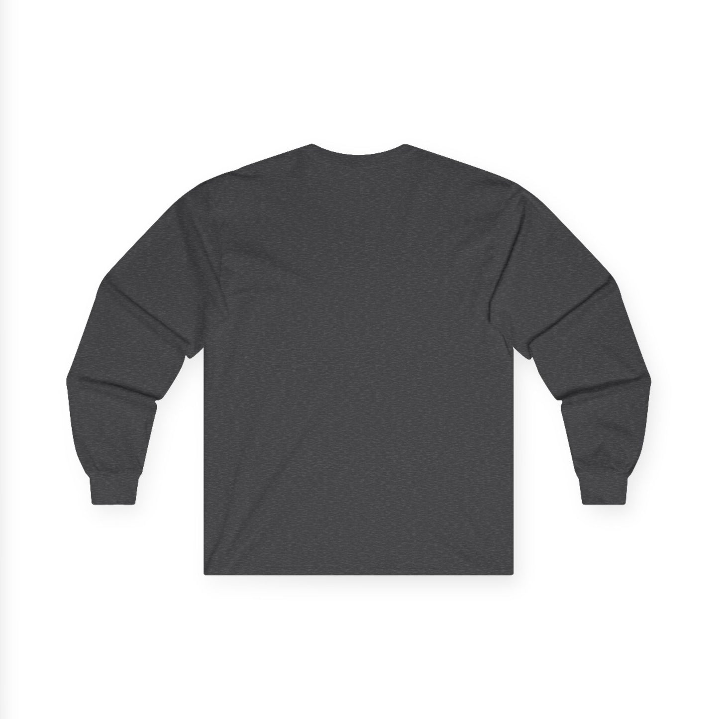 Biomechanical Heart Long Sleeve