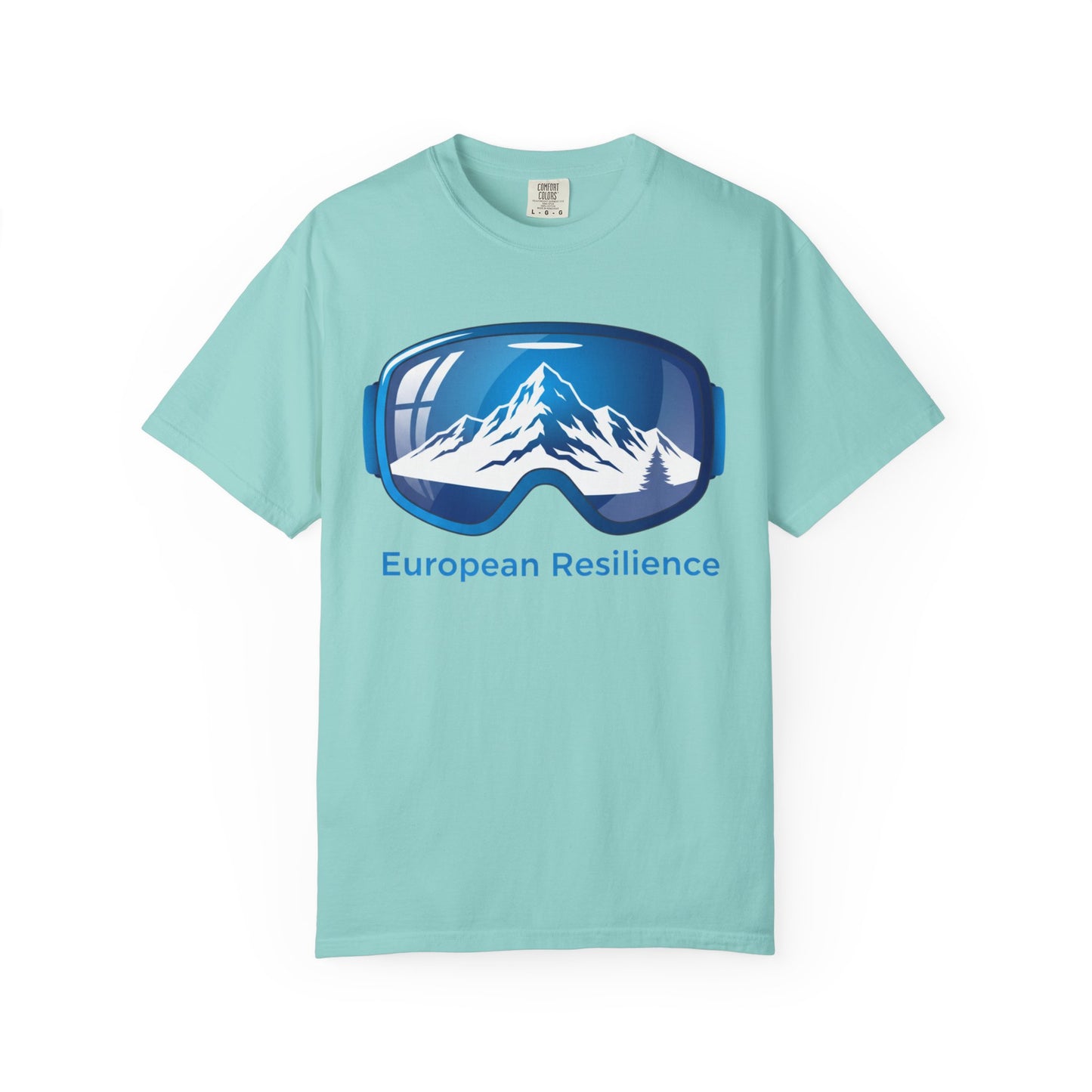 European Resilience